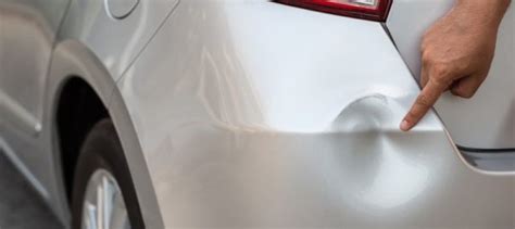 Dent Magic: The Solution for Car Dents Near Me - Find a Service Now